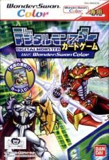 Digimon Card Game