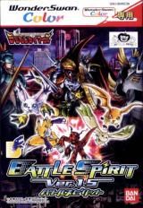 Digimon Tamers : Battle Spirit ver. 1.5