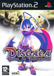 Disgaea - The Hour of Darkness