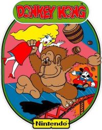 Donkey Kong