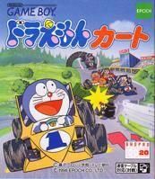 Doraemon Kart