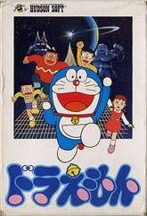 Doraemon (NES)
