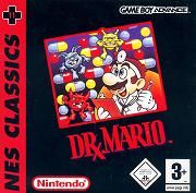 Dr. Mario