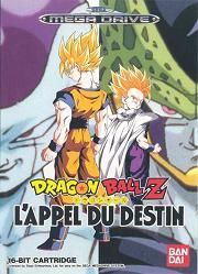 Dragon Ball Z : L'Appel Du Destin
