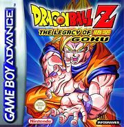 Dragon Ball Z : L'héritage de Goku