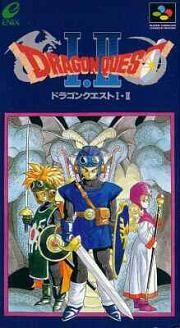 Dragon Quest I.II