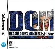 Dragon Quest Monsters Joker