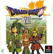 Dragon Quest VII