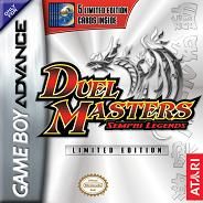Duel Masters : Senpai Legends