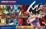 Duel Masters (GBA)