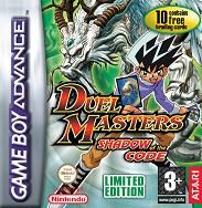 Duel Masters 3