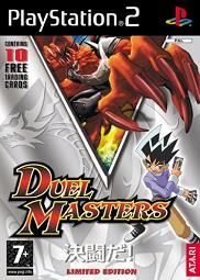 Duel Masters (PS2)