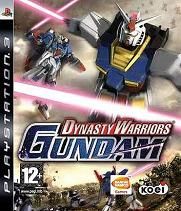 Dynasty Warriors : Gundam Special