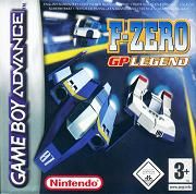 F-Zero GP Legend