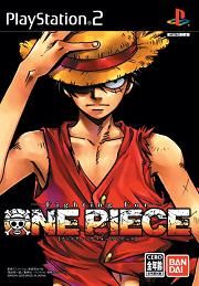 Fighting For One Piece