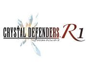 Final Fantasy : Crystal Defenders R1