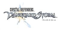 Final Fantasy Crystal Defenders : Vanguard Strom