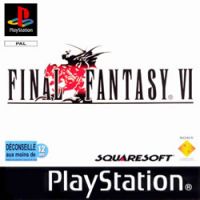 Final Fantasy VI