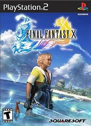 Final Fantasy X