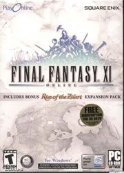 Final Fantasy XI