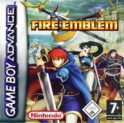 Fire Emblem : Rekka no Ken