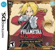 FullMetal Alchemist : Trading Card Game