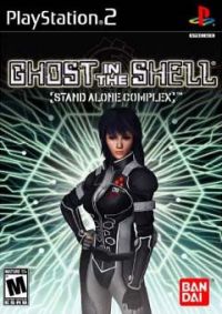 Ghost in the Shell : Stand Alone Complex