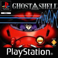 Ghost In The Shell