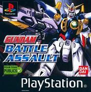 Gundam : Battle Assault