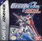 Gundam Seed : Battle Assault