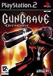 Gungrave : Overdose
