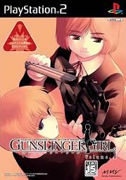 Gunslinger Girl Volume. I