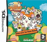Hamtaro : Joue avec les Ham-Hams