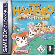 Hamtaro : Rainbow Rescue