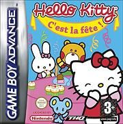 Hello Kitty : C'est la fête !