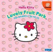 Hello Kitty : Lovely Fruit Park