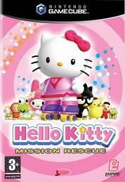 Hello Kitty : Mission Rescue