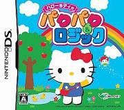 Hello Kitty no Pacpac & Logic