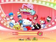 Hello Kitty Online