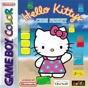 Hello Kitty's Cube Frenzy