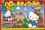 Hello Kitty World