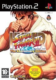 Hyper Street Fighter II