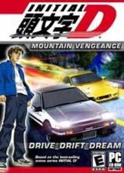 Initial D : Mountain Vengeance 