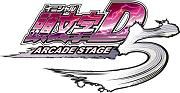 Initial D : Arcade Stage 5