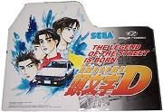 Initial D : Arcade Stage