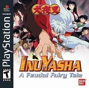 Inuyasha : Sengoku Otogi Kassen