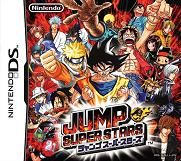 Jump Super Stars