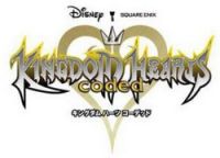 Kingdom Hearts : Re:Coded