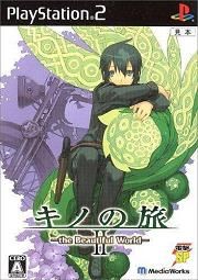 Kino no Tabi II - The Beautiful World