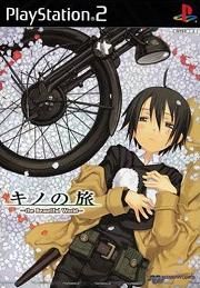 Kino no Tabi - The Beautiful World